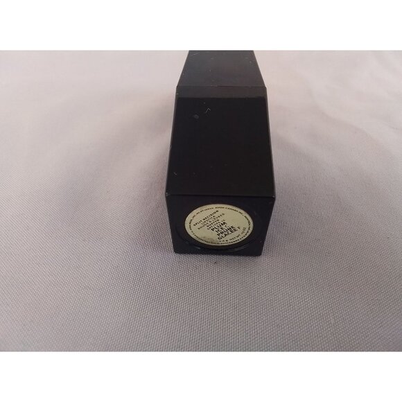 Avon Split Decision Lipstick Plum Ice C Dual-Ended Lip Color Tip Damaged - Picture 2 of 2